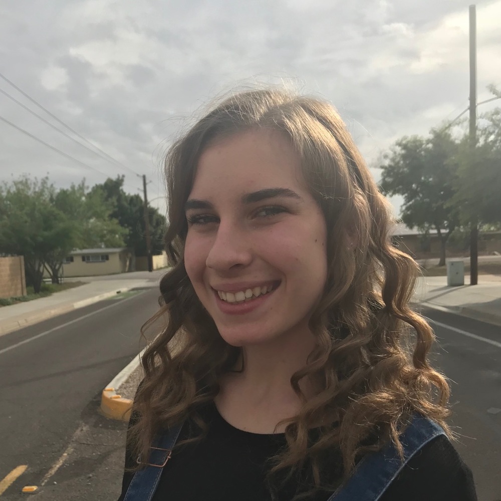 Meet your Posher, Cailin